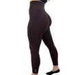 Chocolate Scrunch Leggings