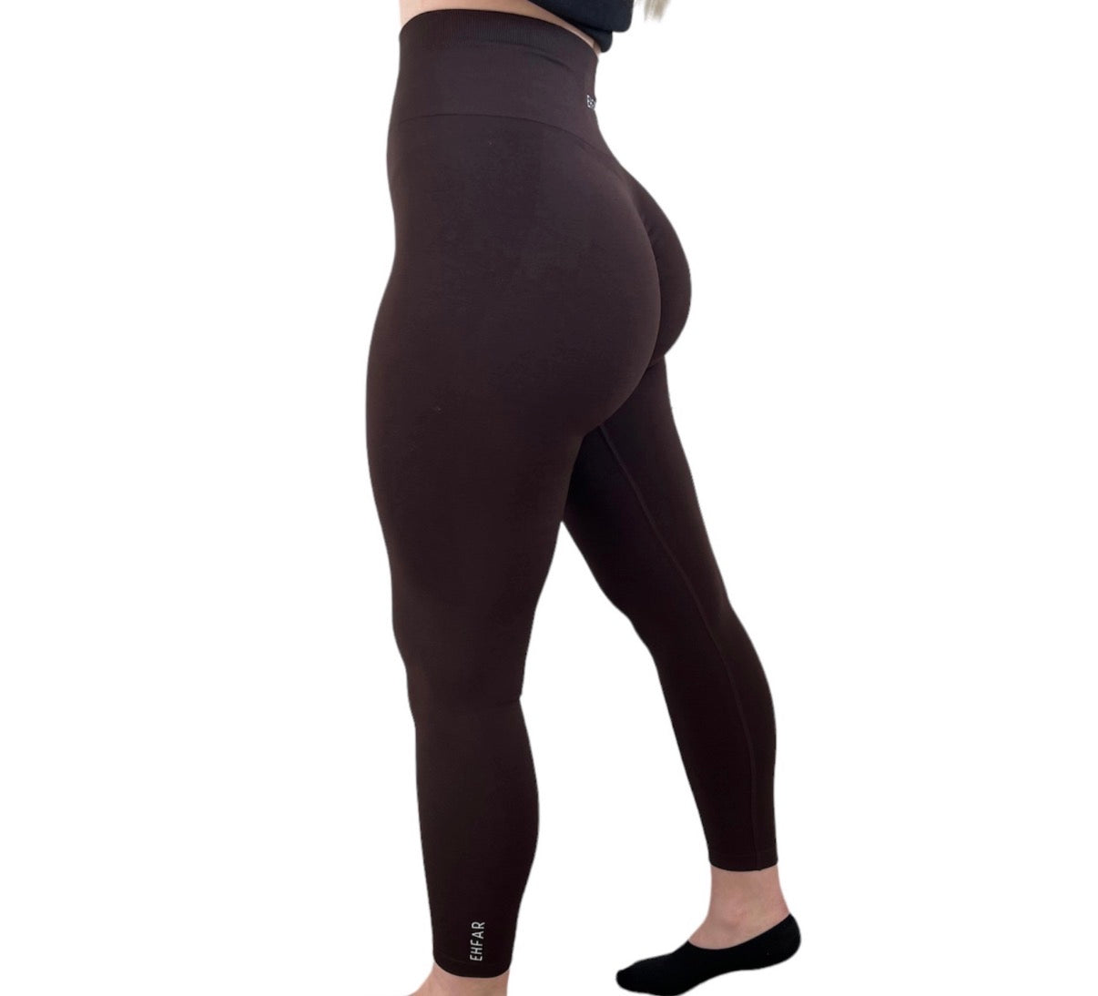 Chocolate Scrunch Leggings