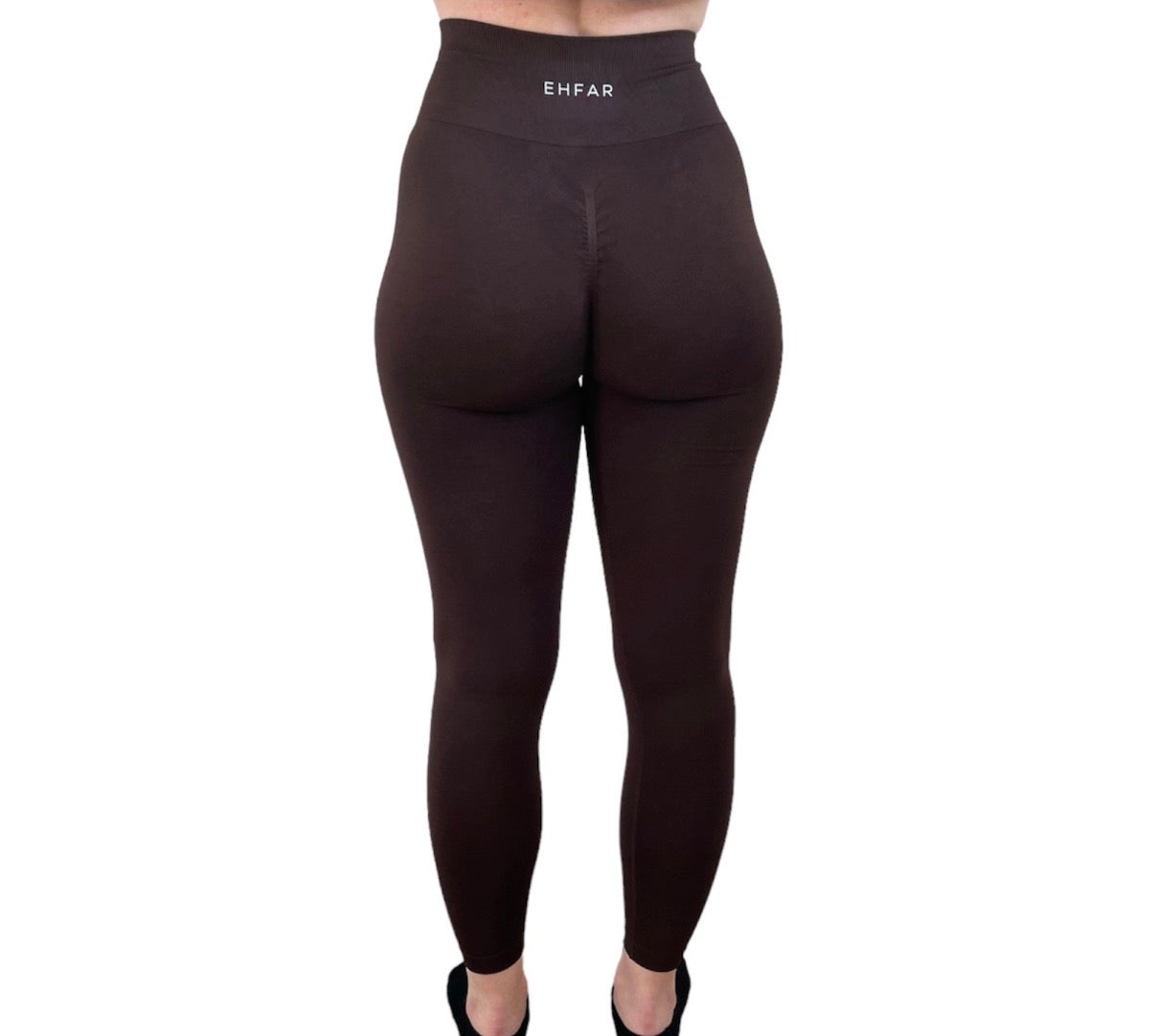 Chocolate Scrunch Leggings