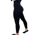 Obsidian Scrunch Leggings