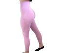 Cotton Candy Scrunch Leggings
